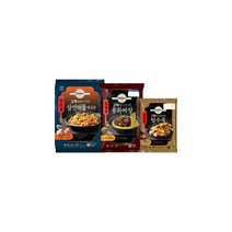 해물볶음밥840g+중화짜장760g+탕수육450g, 해물볶음밥840g+중화짜장760g+탕