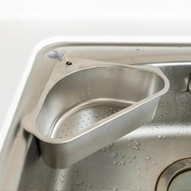 [SB] 스텐 잔반통 음식물 쓰레기통 수거 짬통 음쓰통 2.5L ( SB02 92000EA ), 본상품