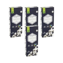 울워스 페어트레이드 네스프레소 호환 커피 캡슐 10개 Woolworths Fairtrade Nespresso Compatible Coffee Capsules Intense 12, 4팩