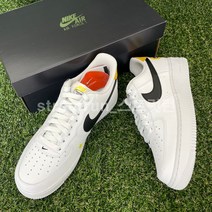 스트릿런 나이키 에어포스1 07 LV8 2 해브 어 나이키 데이