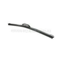 [캐프] 쌍용 체어맨W (08년~18년) 맥스비전33 와이퍼 600mm 550mm