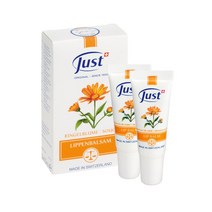 스위스유스트 카렌듈라 립밤 20ml, 기본