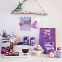 공간다락방 브레인 푸드/과자 선물세트 수능 합격 단체 생일 간식