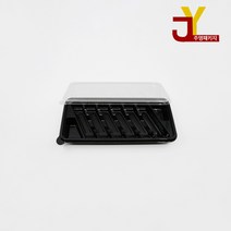 초밥용기 TY-1008 용기 100개X3봉
