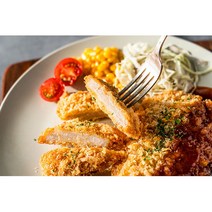 부드러운 수제 치킨까스 300gx2팩, 1,본상품선택, 골든타임벨 1, 300g