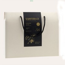 KF94 도담 한지 마스크 50매-72394EA kianhappy79*34564524DS