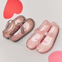 스토 아이 리틀스타 젤리슈즈