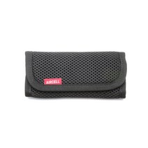JAPAN HOBBY TOOL 카메라 가방 패드 에어셀 미니 블랙 JHT9522-MIBK