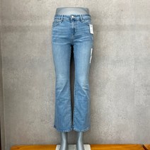 [리바이스 (패플)] [리바이스]Denizen 여성 부츠컷 66899-0075a