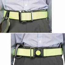 안전벨트 스마토 벨트식 안전대 DMS 303 대구경AL웨빙로프, 색상:[색상]본상품