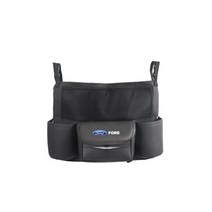 car rear seat back organizer auto trunk storage bag 대용량 backseat pockets mesh for ford focus fiesta, 포드