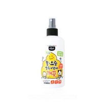 에티펫 똥오줌깨끗 얼룩 냄새 세정미스트 300ml.더 케이 펫, 상세설명 참조, 상세설명 참조