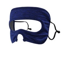 vr 액세서리 vr 안경 마스크 커버 탄성 조절 가능한 통기성 땀 밴드 가상 현실 헤드셋 oculus quest 2 1, vr-c-03