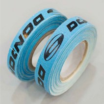 [DONIC] 도닉 롤 사이드테이프 5M, 블랙, 5m-12mm