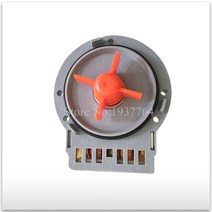세탁기 드럼 세탁기의 기능 배수 펌프 모터 WF-C863 WF-C963 WF-R1053 WF-R853 부품