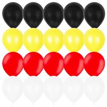 라운드풍선 31색상 20P /생일파티 브라이덜샤워 베이비샤워 돌잔치 환갑 퇴직, 피카피카