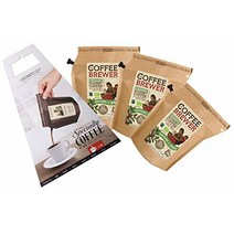 COFFEE BREWER(커피 브루어) 커피 Guatemala(과테말라)×3봉 COFFEE BREWER(コーヒーブリューワー) コーヒーGuatemala(グアテマラ)×3袋