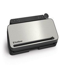 푸드세이버 진공포장기 VS3194-071 + 더메이런손소독제