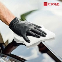 [다이소]차량 간편세차티슈 20매-1033764