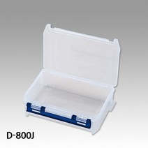 메이호 딥케이스 D-800J(태클박스), 단품