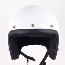 HANMI 한미 헬멧 (소형모 화이트), 화이트