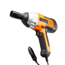 전동 라쳇 렌치 Dc 12v 자동차 임팩트 380n.m 전기 자동차/suv 변경 타이어 도구 1/2 액세서리와 연결
