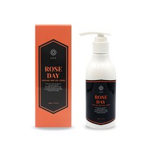 라라로즈데이 퍼머 연장 퍼퓸 헤어컬 크림, 단품