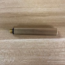 가스히터 난로 파츠 수리 가스 온수기 밸브 어셈블리 부품 하수 튜브 길이 60MM 에 사용되는 M6 스레드 포, 한개옵션0