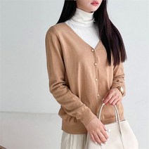오노마 오노마 ONM 블럼가디건 (9720055)