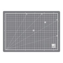 윈스타커팅매트A2/그레이박스30개입, 상세설명 참조