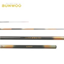 선우 뉴 청암 연조 중조 경조 바다민장대 바다낚시대, 중조360