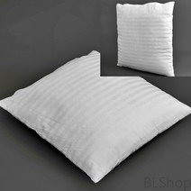 정사각 쿠션솜 40X40CM 일반솜 충전솜