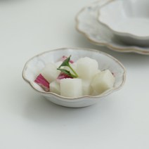 코스타노바 올리바 11cm 소스볼 종지 수입 그릇 포르투갈 핸드메이드 접시, 11cm소스볼, 1개