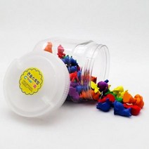 딜민트 가베가족 애완동물 KS13205 수세기칩 큰솔스토밍, 색상본상품선택