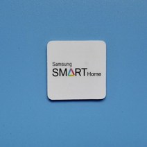 ISO 14443A 타입 A NFC 삼성 도어락 RF 키 카드 스틱 IC 카드 P718/P910/DP728/DP920 스마트 태그 13.56MHz 지문, stick card white