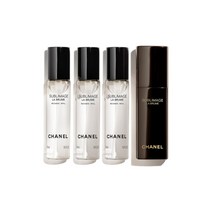 CHANEL SUBRIMAGE 라브룸 인텐스 리바이버라이징 미스트 향수