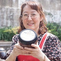 국산콩 한식된장 시골 조선된장 재래식 순창 민속, 된장 2kg