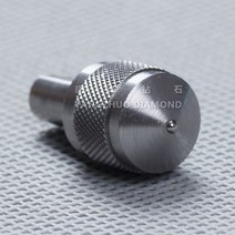 Talentool-1.588mm(1/16)&39;&39;경도 시험기용 록 웰 볼 인덴터, 한개옵션0