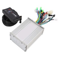전기자전거 450W Controller Kit Wide Applicability for Electric Bicycle
