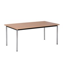 큰테이블 세미나 책상 작업책상 강의 테이블 상담실테이블, 1800x750, 파스텔