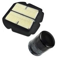 오토바이 Suzuki SFV650 Gladius 650 0915 SV650A 1721 SV650X 1820, air oil filter