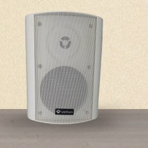 앰프 스피커 벽걸이스피커 매장스피커 업소용스피커 a, VTS-504블랙(1조2개발송)