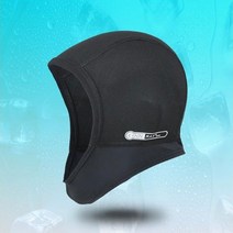 NR 쿨맥스 바라클라바 A형 오토바이 버프 마스크