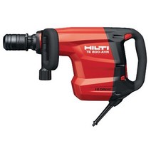 힐티 HILTI 파괴함마 함마드릴 브레이커 TE 800-AVR TE-S