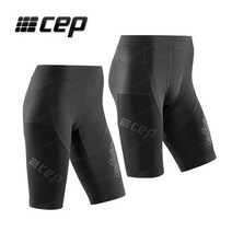 [쎄페] CEP RUN SHORTS 3.0 런쇼츠 테크핏 레깅스 반바지
