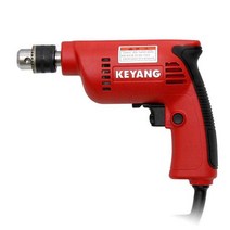 계양유선 전기드릴 PD 6KB