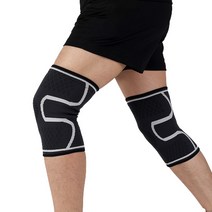 타이트엔드 TN 무릎 보호대 2개입