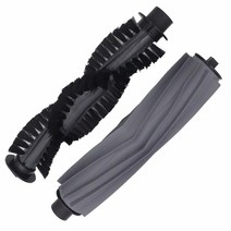 진공 청소기 사이드 브러시 Hepa 필터 걸레 Kitfort Kt-533 Ilife A6 A8 부품 청소용, 06. 2pcs roller brushes