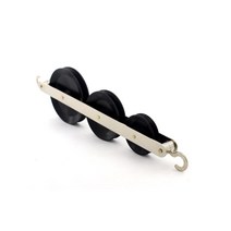 과학실험 3축 움직 도르래 초등 6학년 교구 화학공학 임상병리학