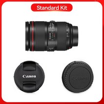 캐논 렌즈 카메라 EF24105mm F4L IS II USM DSLR SLR EOS 5D 6D Mark IV III 90D 80D 70D 60D 850D 800D 250D Rebe, 1.Canon EF - EF24-105 F4 USM